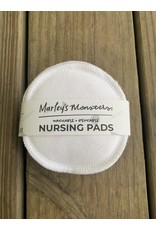 Set of 3 Washable Nursing Pads