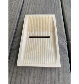 Maple Soap Dish US Made