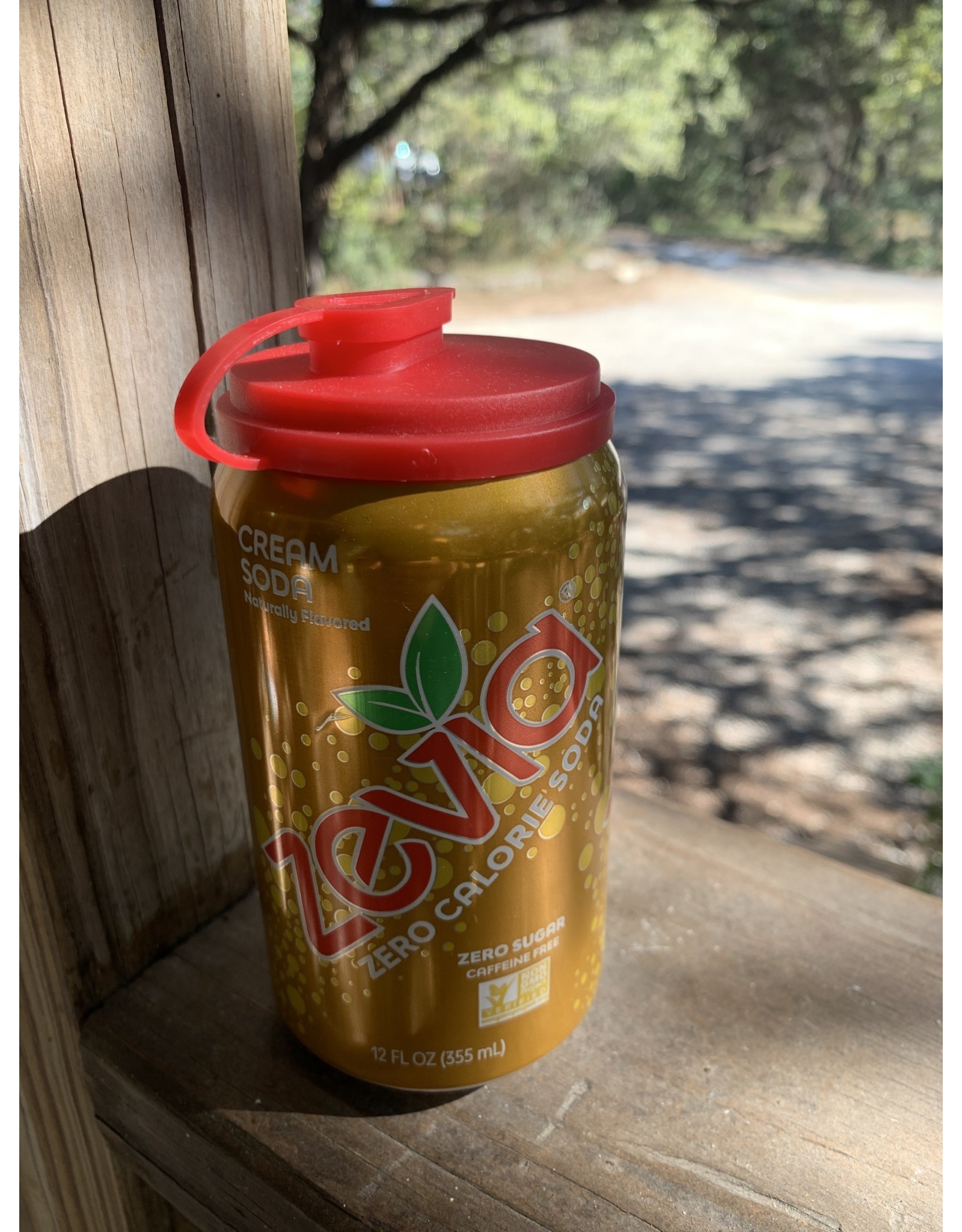 Soda Can Cover - assorted colors