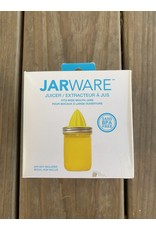 Juicer Attachment for Jars