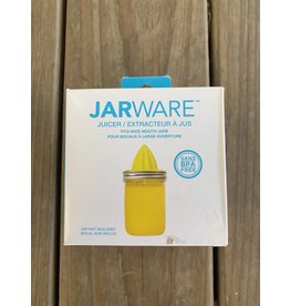 Juicer Attachment for Jars