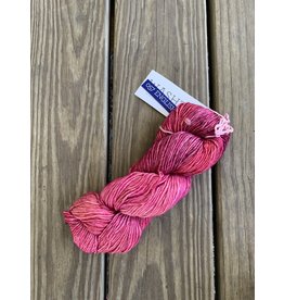 Malabrigo Washted - English Rose WD057