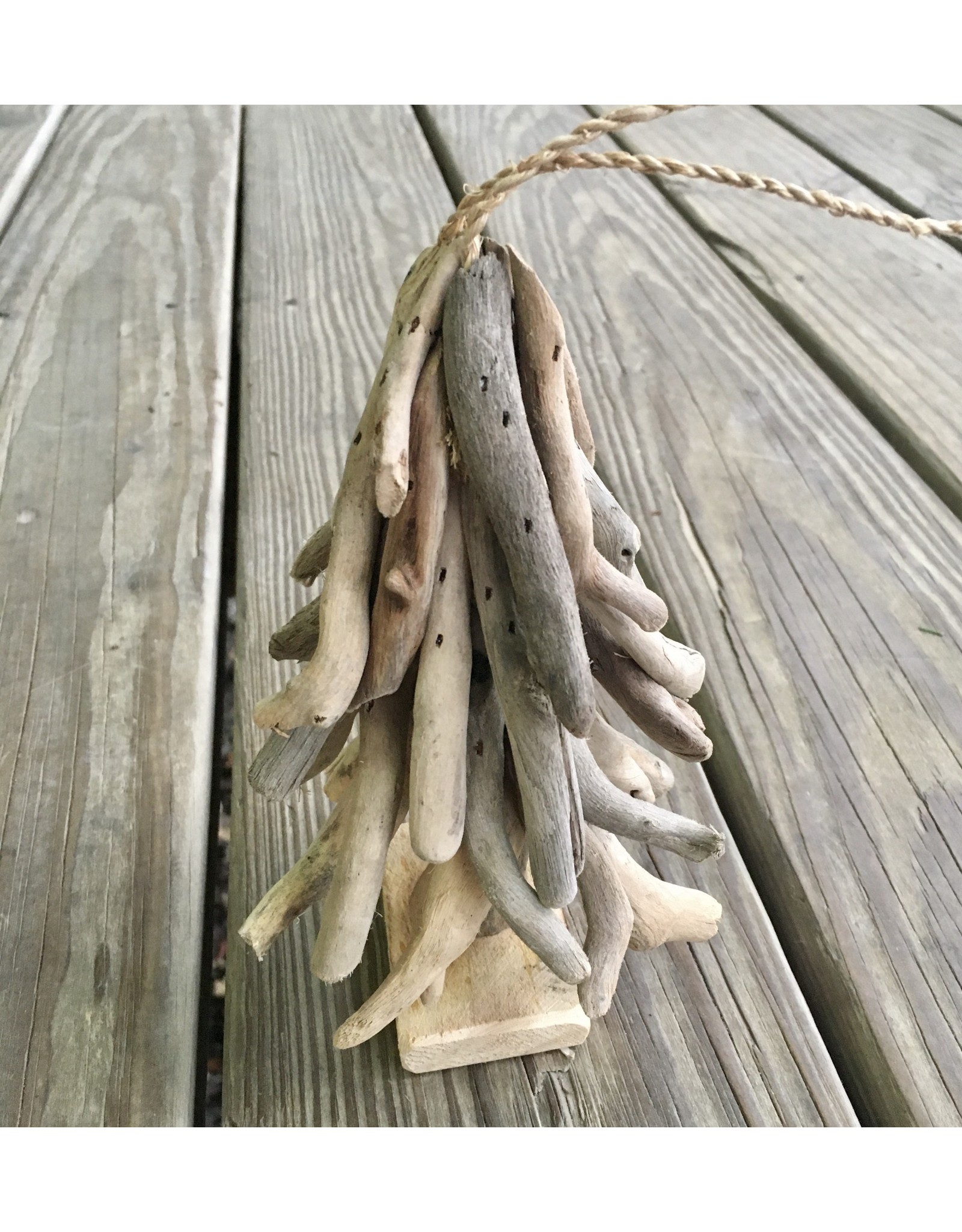 Driftwood Tree 6.5"