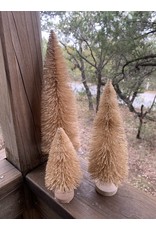 Sisal Tree Natural - Large 12"