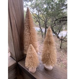 Sisal Tree Natural - Medium 9"