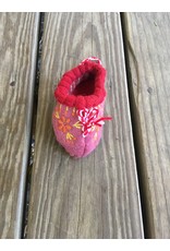 Wool Felt Shoe Ornament