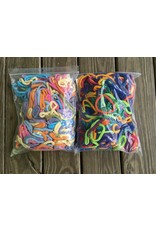 Cotton Loops for Potholder Loom - Large Bag