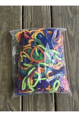 Cotton Loops for Potholder Loom - Large Bag