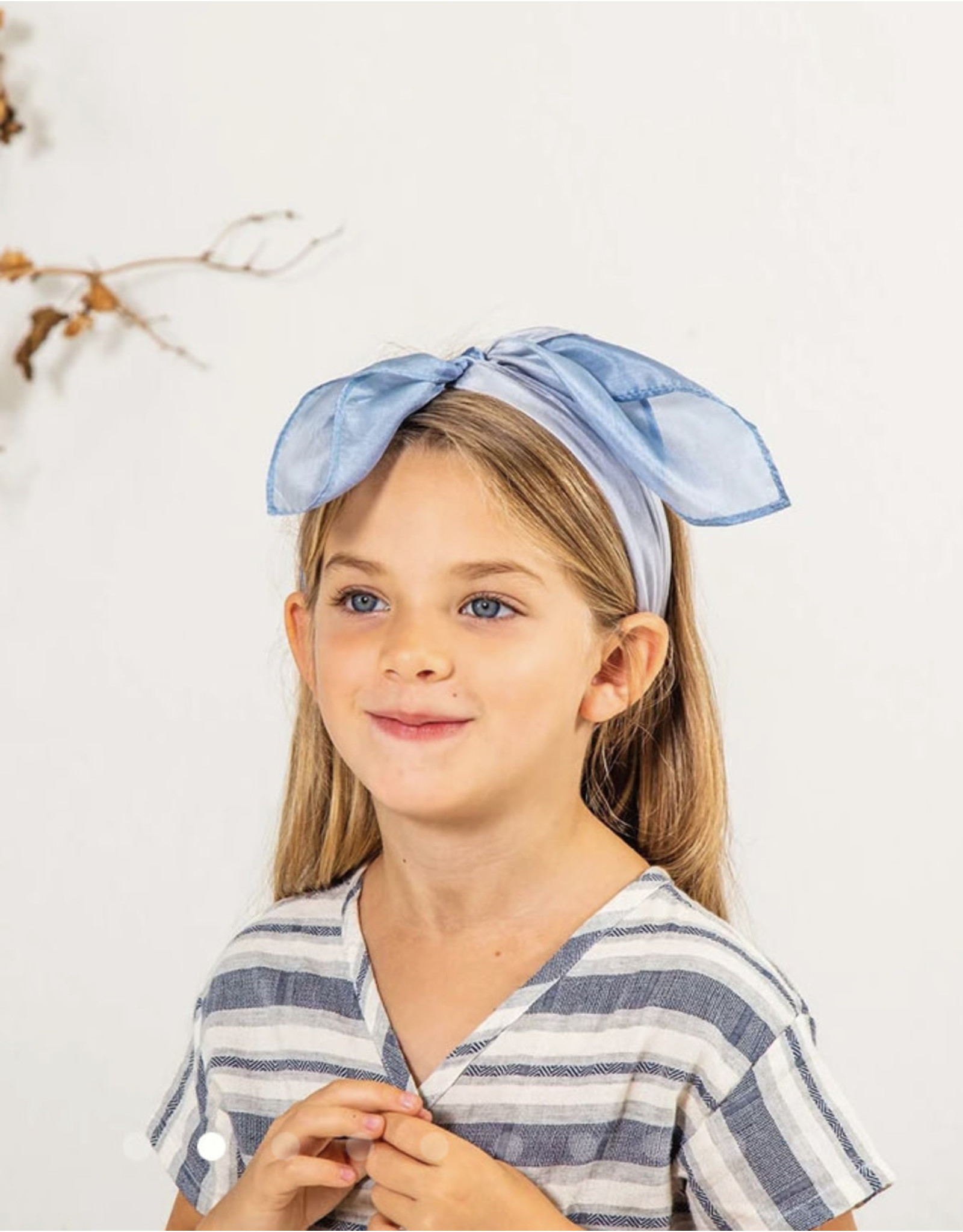 Mini Earth Playsilk
