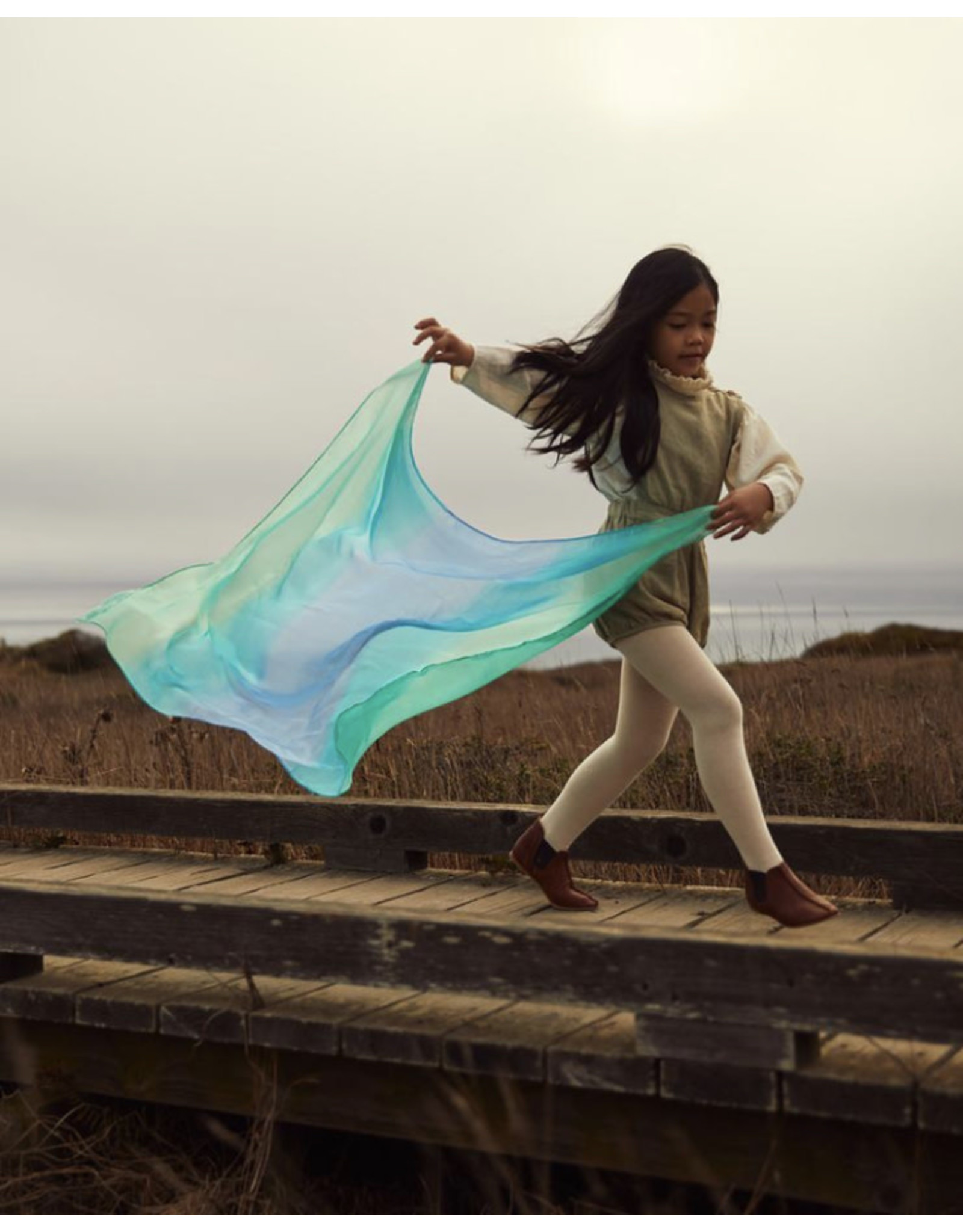 Enchanted Playsilk