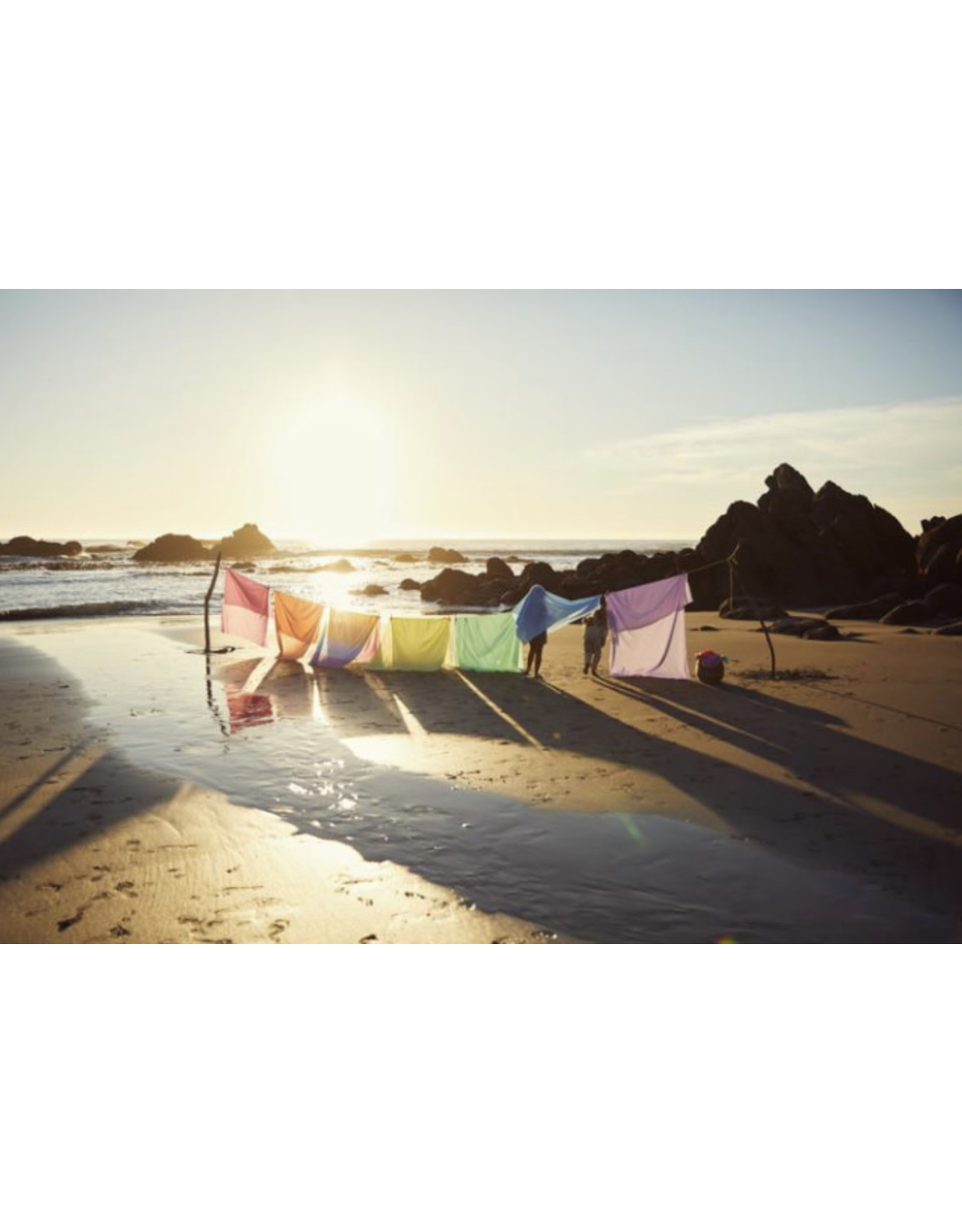 Cotton Playcloth - 42" x 72"