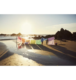 Cotton Playcloth - 42" x 72"