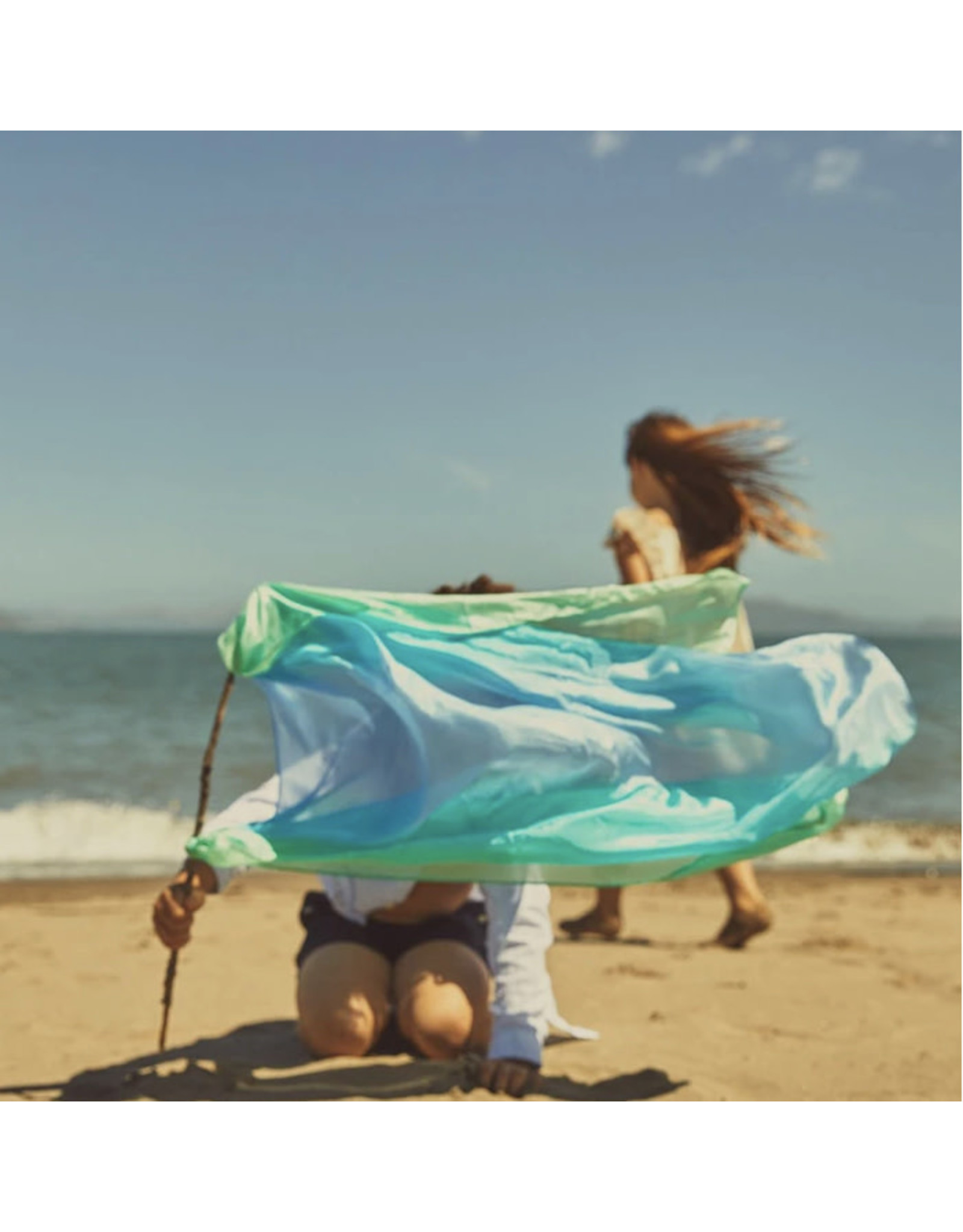 Enchanted Playsilk
