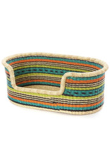 Pet Bed for Small Dog/Cat from Ghana 20x14x9