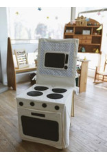PopOhVer Stove Set - portable kitchen! PopOhVer Stove Set - portable kitchen!