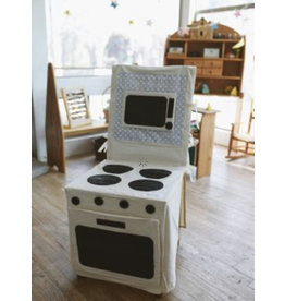 PopOhVer Stove Set - portable kitchen!