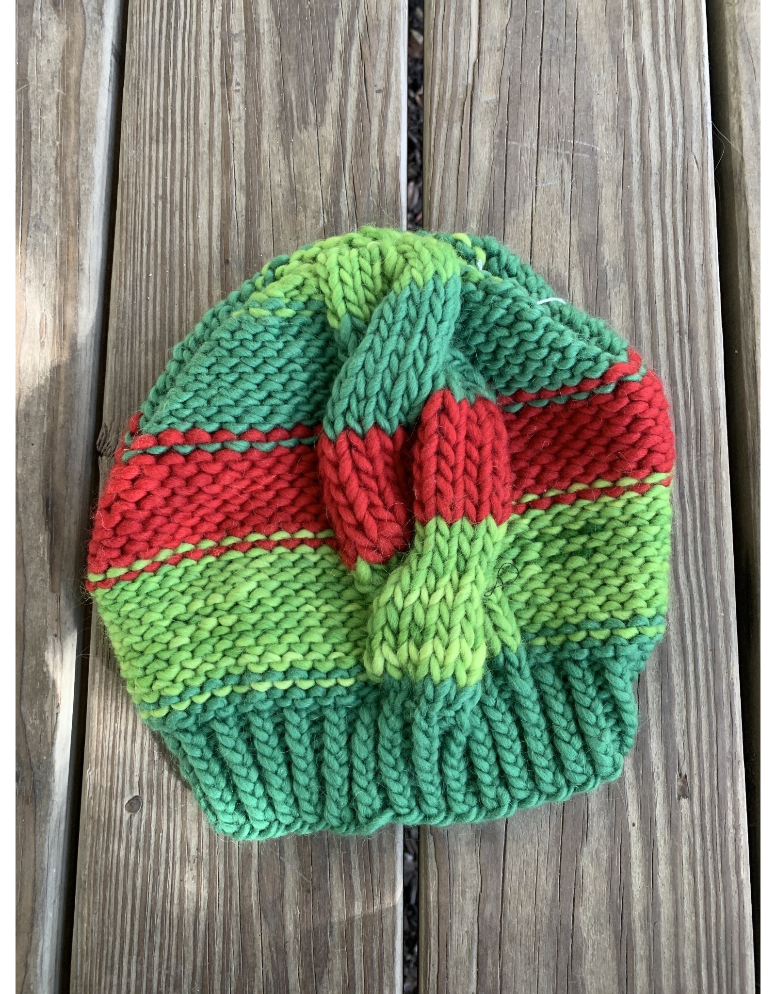 Hat 1 by Kimberly Margaret 25
