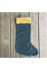 Velvet Stocking - Kalalou 22"