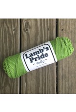 LAMBS PRIDE Bulky Limeade BM120