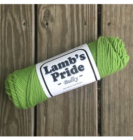 LAMBS PRIDE Bulky Limeade BM120