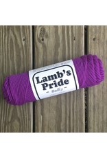 LAMBS PRIDE Bulky Violet Fields BM161