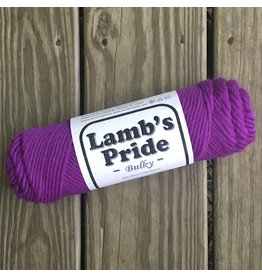 LAMBS PRIDE Bulky Violet Fields BM161
