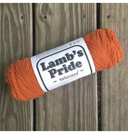 LAMBS PRIDE Worsted Autumn Harvest M22