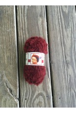 Heavy Boucle Yarn for Doll Hair