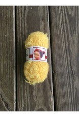 Heavy Boucle Yarn for Doll Hair
