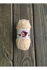 Heavy Boucle Yarn for Doll Hair
