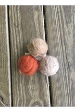 Mohair Yarn for Doll Hair 36 yd