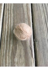 Mohair Yarn for Doll Hair 36 yd