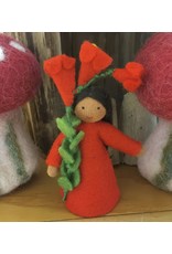 Ocotillo Fairy (medium skin, brown hair)