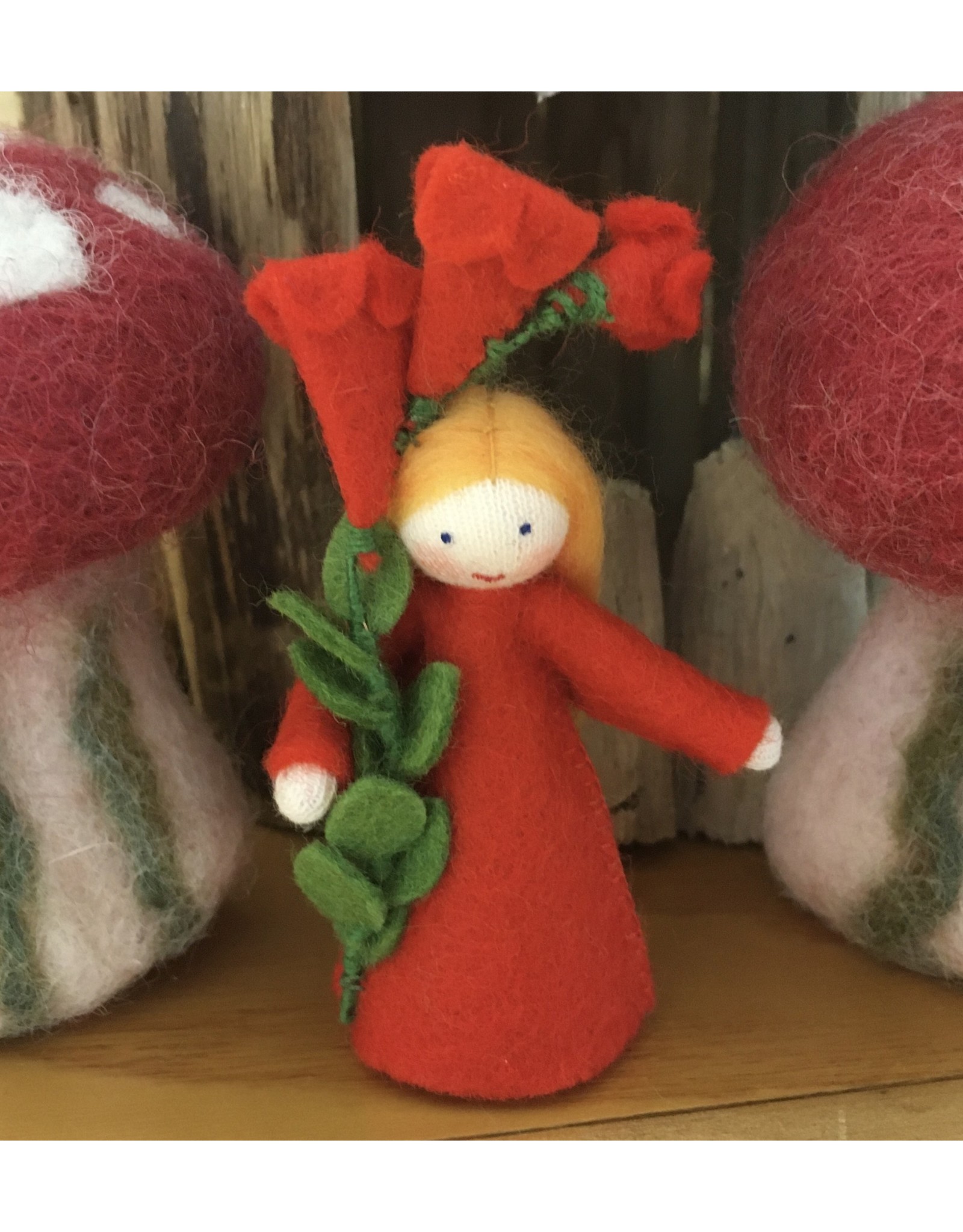 Ocotillo Fairy (fair skin, blonde hair)