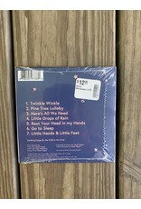 Elena Michaelson’s CD Pine Tree Lullaby