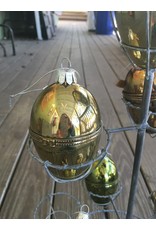 Egg Treasure Box