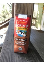 Horizon Chocolate or Plain Milk