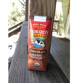 Horizon Chocolate or Plain Milk