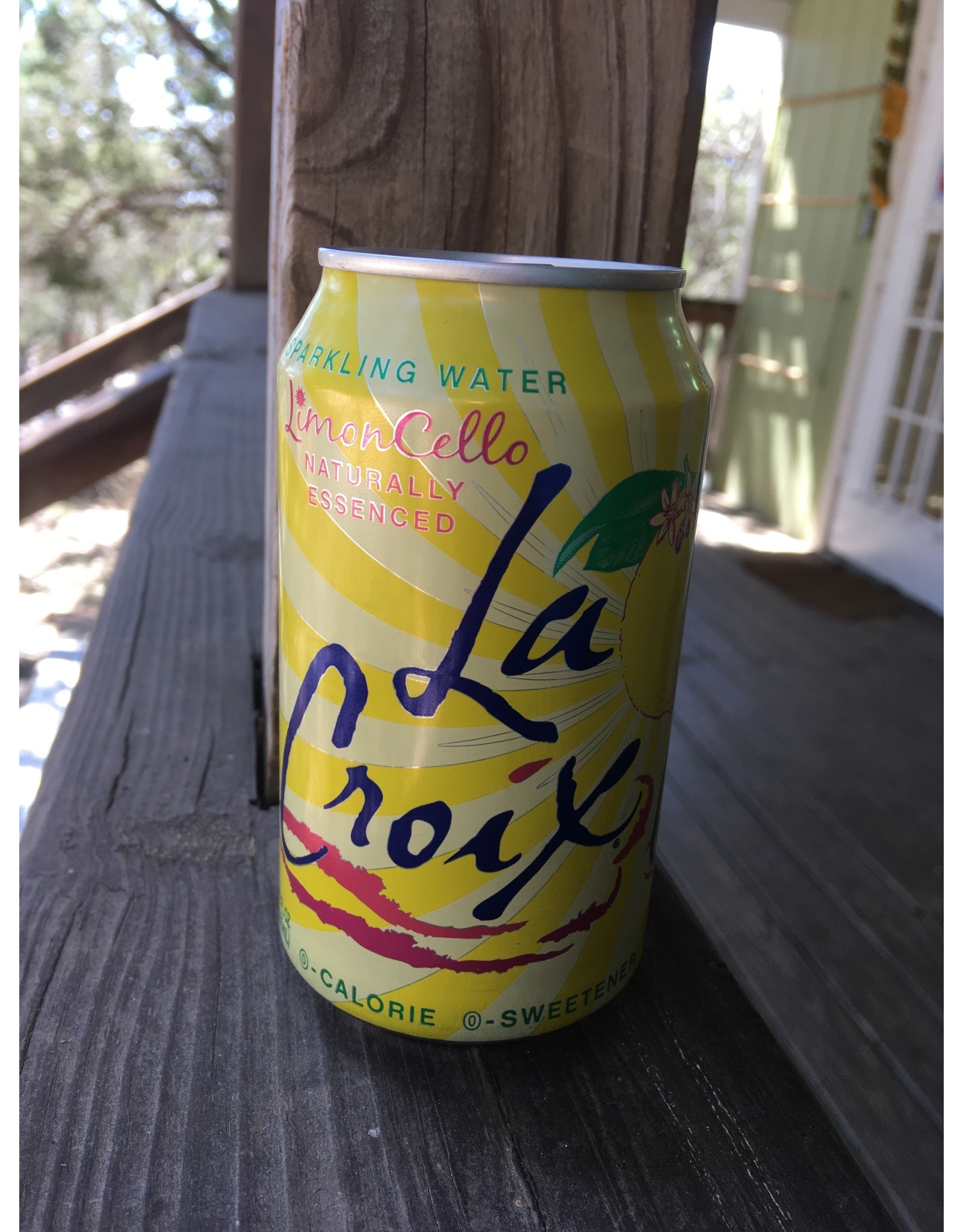 La Croix - assorted
