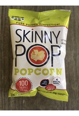 Skinny Pop Popcorn 816925022016
