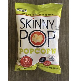 Skinny Pop Popcorn