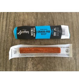 Country Archer Beef Sticks - Grass Fed