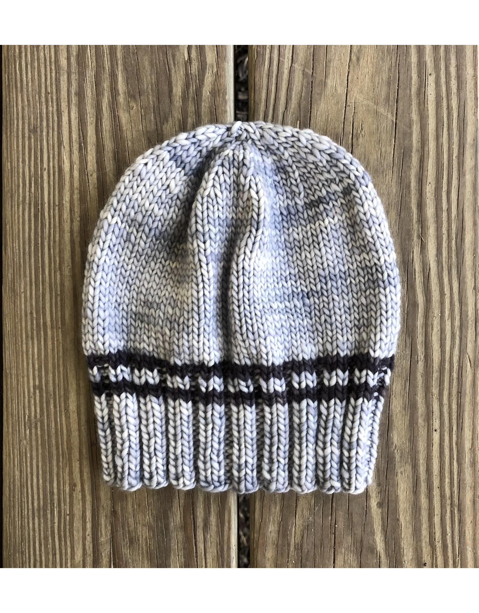 Toddler Hat 1 by Kimberly Margaret 25