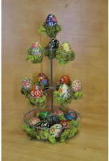Wire Egg Stand. Local pick up only
