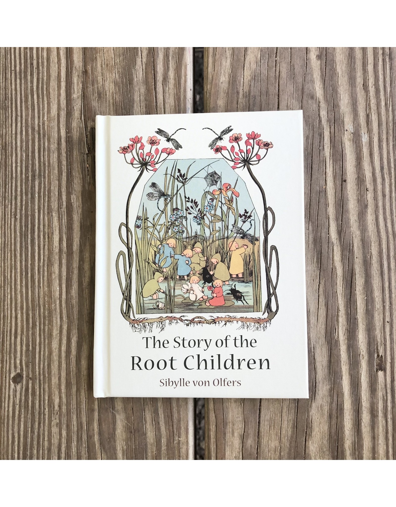 Story of the Root Children - mini