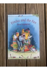 Findus and the Fox