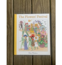 The Flowers' Festival