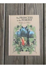 PRINCESS IN FOREST