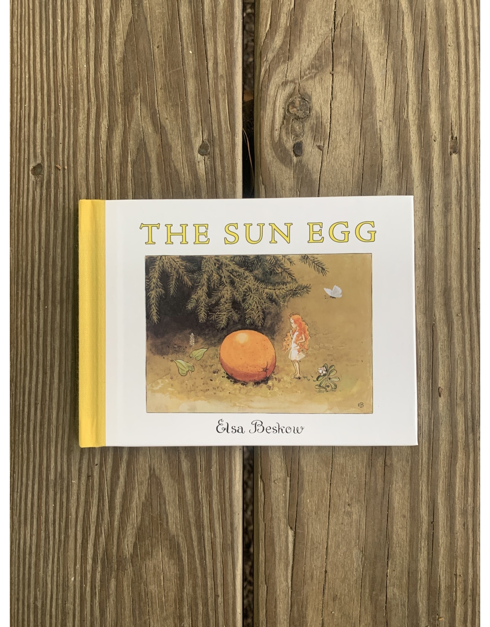 Sun Egg - mini