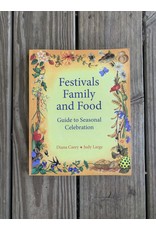 Festivals Family and Food